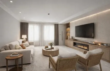 Imagem: Sobrado para Venda, Santana