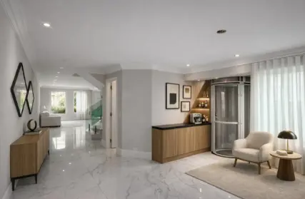 Imagem: Sobrado para Venda, Santana