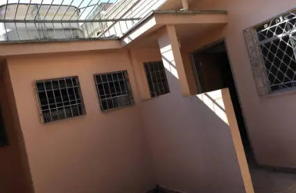 Imagem: Casa Térrea para Venda, Vila Romero