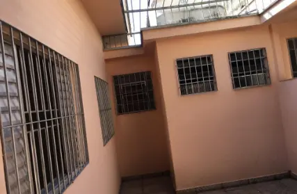Imagem: Casa Térrea para Venda, Vila Romero