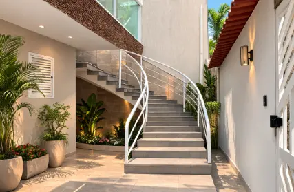 Imagem: Sobrado para Venda, Parque Mandaqui