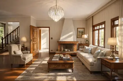 Imagem: Sobrado para Venda, Parque Mandaqui