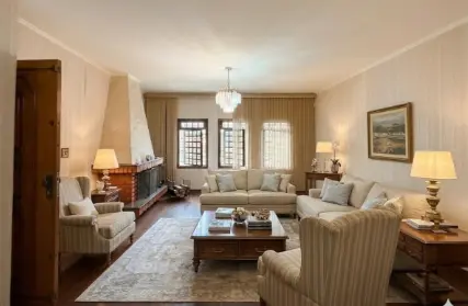 Imagem: Sobrado para Venda, Parque Mandaqui