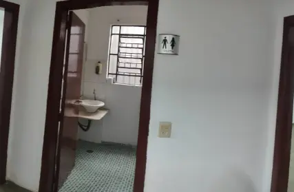 Imagem: Casa Comercial para Alugar, Santana