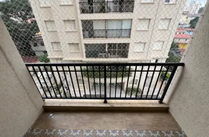 Imagem: Apartamento para Venda, Parque Mandaqui