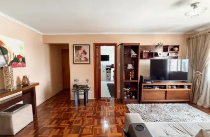 Imagem: Apartamento para Venda, Santana