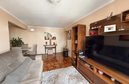 Imagem: Apartamento para Venda, Santana