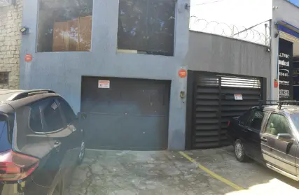 Imagem: Casa Comercial para Alugar, Santana