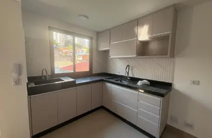 Imagem: Flat / Studio para Alugar, Santana