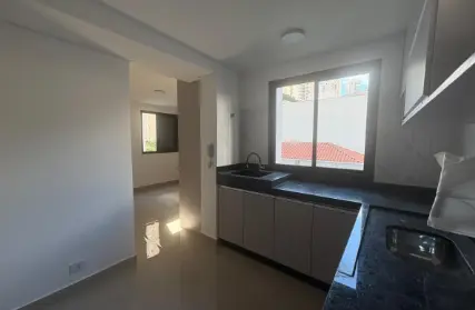 Imagem: Flat / Studio para Alugar, Santana