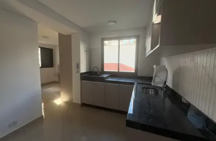 Imagem: Flat / Studio para Alugar, Santana