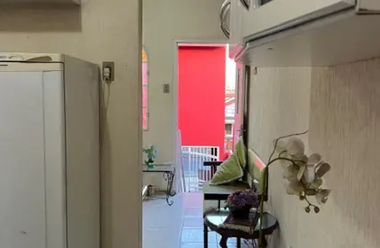 Imagem: Casa Térrea para Alugar, Vila Medeiros