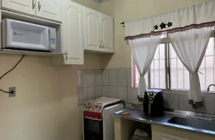 Imagem: Casa Térrea para Alugar, Vila Medeiros