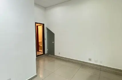 Imagem: Casa Comercial para Alugar, Vila Mazzei