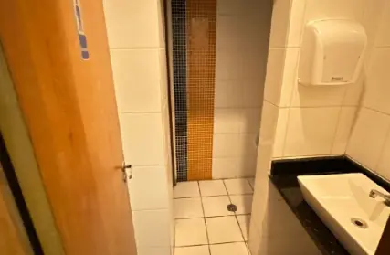 Imagem: Casa Comercial para Alugar, Vila Mazzei