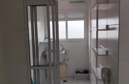 Imagem: Apartamento para Alugar, Lauzane Paulista