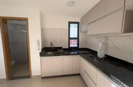 Imagem: Flat / Studio para Alugar, Santana