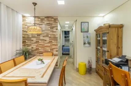 Imagem: Apartamento para Venda, Vila Amélia