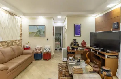 Imagem: Apartamento para Venda, Vila Amélia