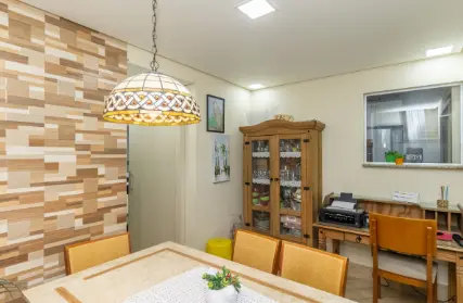 Imagem: Apartamento para Venda, Vila Amélia