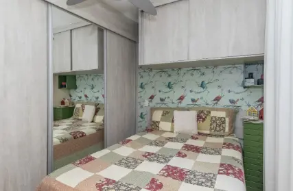 Imagem: Apartamento para Venda, Vila Amélia