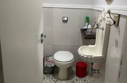 Imagem: Sobrado para Venda, Jardim Japão