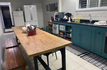 Imagem: Sobrado para Venda, Jardim Japão