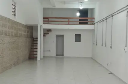Imagem: Casa Comercial para Alugar, Imirim