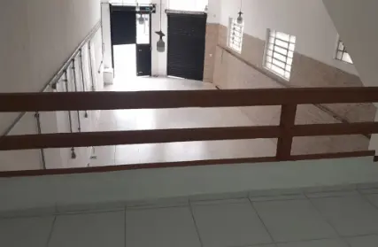 Imagem: Casa Comercial para Alugar, Imirim