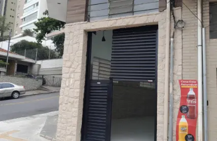 Imagem: Casa Comercial para Alugar, Imirim
