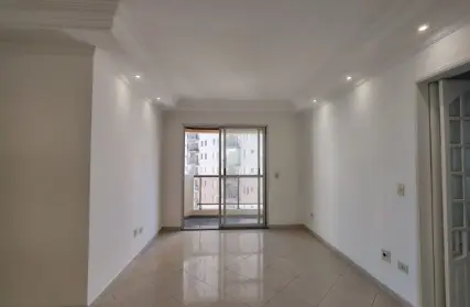 Imagem: Apartamento para Alugar, Santa Teresinha