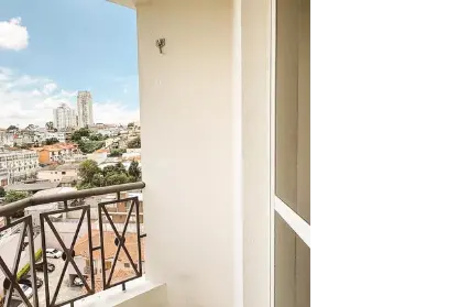 Imagem: Apartamento para Venda, Vila Guaca