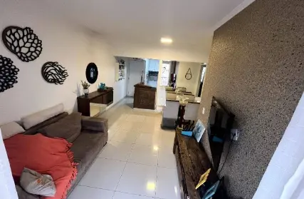 Imagem: Apartamento para Venda, Vila Guaca