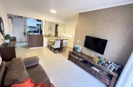 Imagem: Apartamento para Venda, Vila Guaca