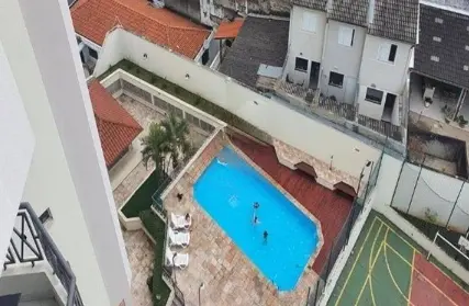 Imagem: Apartamento para Venda, Vila Guaca