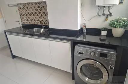 Imagem: Apartamento para Alugar, Vila Ester