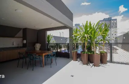 Imagem: Apartamento para Alugar, Nossa Senhora do Ó