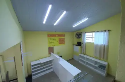 Imagem: Casa Comercial para Alugar, Vila Romero