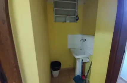 Imagem: Casa Comercial para Alugar, Vila Romero