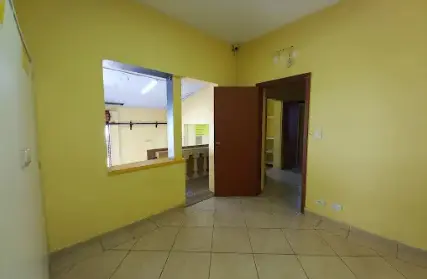 Imagem: Casa Comercial para Alugar, Vila Romero