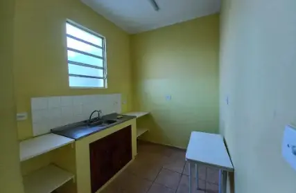 Imagem: Casa Comercial para Alugar, Vila Romero