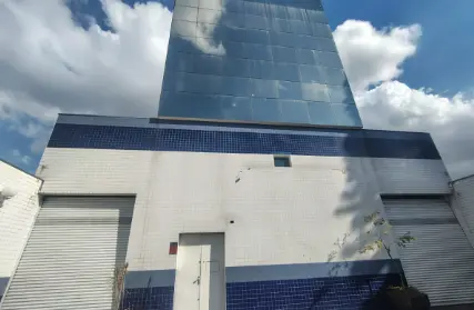 Imagem: Galpão / Salão para Alugar, Vila Albertina