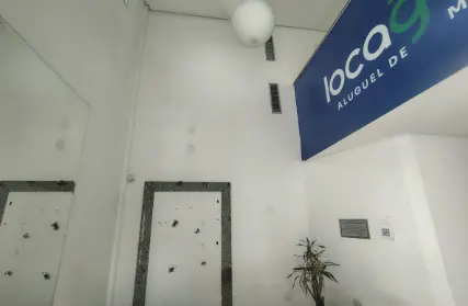 Imagem: Galpão / Salão para Alugar, Vila Albertina