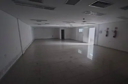 Imagem: Galpão / Salão para Alugar, Vila Albertina