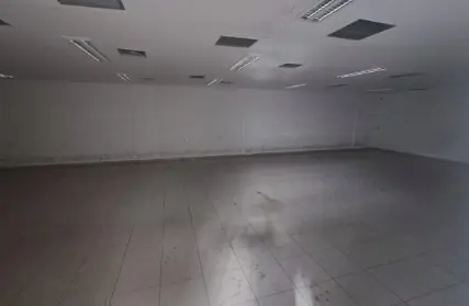 Imagem: Galpão / Salão para Alugar, Vila Albertina