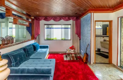 Imagem: Sobrado para Venda, Lauzane Paulista