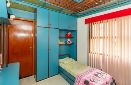 Imagem: Sobrado para Venda, Lauzane Paulista