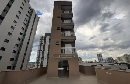 Imagem: Apartamento para Alugar, Parque Peruche