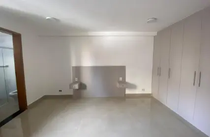 Imagem: Studio / Flat para Alugar, Santana