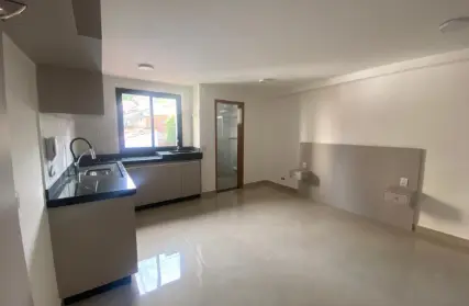 Imagem: Studio / Flat para Alugar, Santana